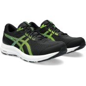 Resim Asics Gel-Contend 8 Erkek Black Koşu Ayakkabısı 1011B492-012 