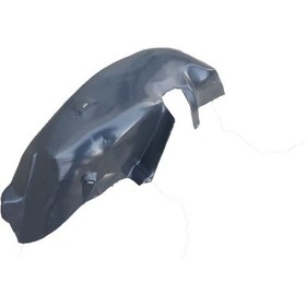 Resim Opel Corsa D 07/14 Arka Çamurluk Davlumbazı Sağ - Çamurluk 