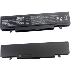 Resim Afila Samsung NT-RF410 NT-RF710 NT-RV408 Notebook Bataryası Pili 