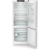 Resim Liebherr CND 7723 NoFrost Alttan Donduruculu Buzdolabı 
