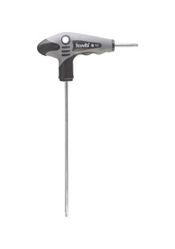 Resim Kwb T-Torks Anahtar 10 Mm 49689710 