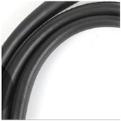 Resim Hightower Ağır Hizmet Büyük D Tipi Kamyon Kapı Contası Ses Yalıtım Su Geçirmez Siyah Kırmızı 