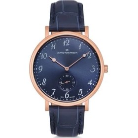 Resim Romanson GR.1.AG1292.03 Erkek Kol Saati 