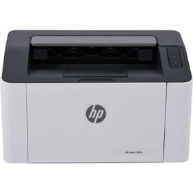 Resim Hp 4zb78a 107w Mono Lazer Yazıcı/wıfı-50429 