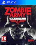 Resim 505Games Zombie Army Trilogy Güvenlik Şeritli Ps4 Oyun 