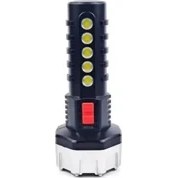 Resim Çerçici P-17 17+5 Cob Ledli Işıldak Fener 