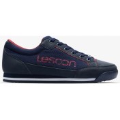 Resim Lescon Bold 2 Lacivert Erkek Sneaker Ayakkabı 