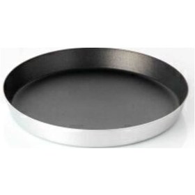 Resim Alüminyum Pizza Tava 