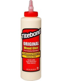 Resim Titebond Wood Glue 473Ml 