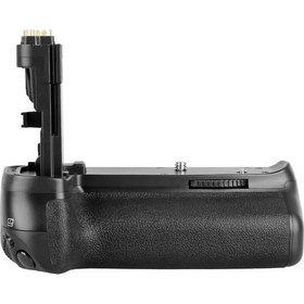 Resim MeiKe Canon 70D, 80D İçin MeiKe MK-70D Battery Grip + 2Ad. LP-E6 Batarya 