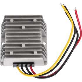 Resim Tenfowee 24v Çıkışlı 9-40v Girişli Step-up/step-down Gerilim Regülatörü Tbc094024c72c 72w, 3a 