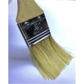 Resim MCM Group Boya Kestirme Fırça- Spatula Seti 3lü 