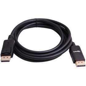 Resim Qport Q-Dp01 1.8M Display Port Kablo 