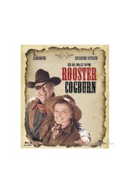 Resim Rooster Cogburn Blu-Ray 