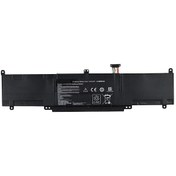 Resim Asus Uyumlu Zenbook Ux303L Batarya A+++ Güçlendirilmiş Pil 