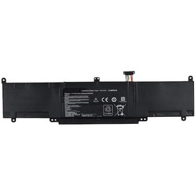 Resim Asus Uyumlu Zenbook Ux303L Batarya A+++ Güçlendirilmiş Pil 