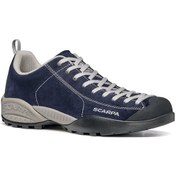 Resim Scarpa Mojito Outdoor Ayakkabı 32605-350 Dark Blue Lacivert 
