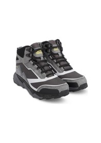 Resim Slazenger WALT Erkek Su Geçirmez Koyu Gri Outdoor 