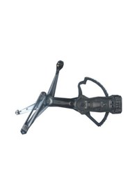 Resim Mercedes Ml Class W163 98/05 Ön Cam Kri Kosu Sağ Elektri Kli /motorsuz 