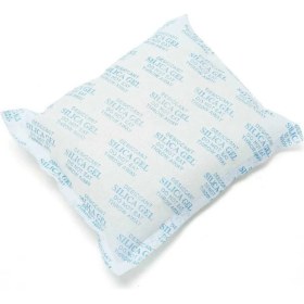 Resim Dünya Magnet 250 Gr. Silikajel - Nem Alıcı Rutubet Giderici - Küf Önleyici Silika Jel (1 Adet) 