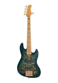 Resim Sire Marcus Miller V10 5 Telli Bas Gitar Tgrs 