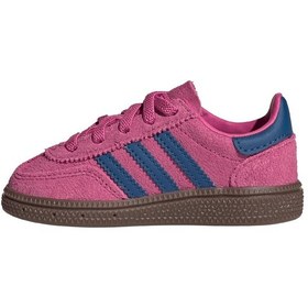 Resim Adidas Spezial Bebek Pembe Spor Ayakkabı Jp9573 Pembe 