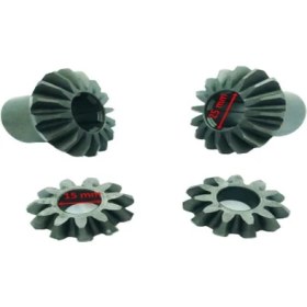 Resim Atv Yuki 200 Difransiyel Istavruz Dişli Seti 4 Lü 11T-16T Öm 
