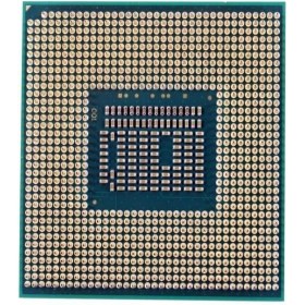 Resim Intel Core I5-3230M SR0WY 2.60GHZ 3mb Cache Laptop Işlemci 