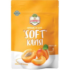 Resim Perfect Delights Soft Kuru Kayısı 200 G 