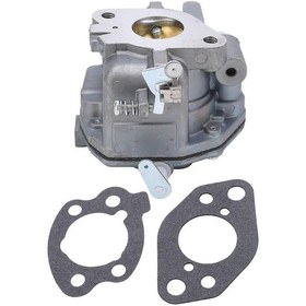 Resim Motor Karbüratör 846109 16hp 18hp Güçlü Mukavemet Uyumlu 303442 1017 A1 303442 1027 A1 303442 1027 E2 303442 1028 A1 A2276 