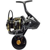 Resim Okuma Inspira ISX-C5000XA1 Gunsmoke 8+1BB Olta Makinesi 