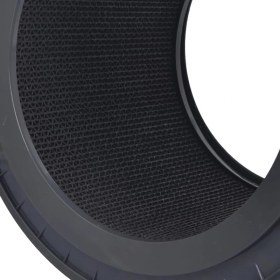 Resim Lg AS65GDWH0, AS10GDWH, AS10GDWH0 Puricare 360 Air Purifier Hava Temizleyici ile Uyumlu 3'ü 1 Arada Filtre 
