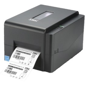 Resim TSC TE200 BARKOD-ETİKET YAZICI 203 DPI, USB 