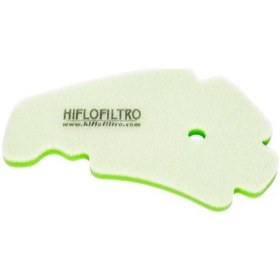 Resim Hfa5201Ds Hıflo 2007-2010 Piaggio Carnaby 200 Hava Filtresi 