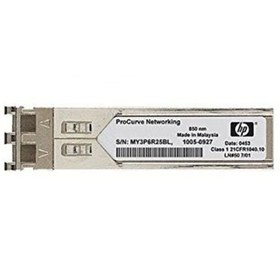Resim HP J4859C X121 1G SFP LC LC Transceiver 