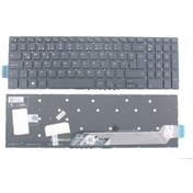 Resim Dell Inspiron P66F P66F001 P66F002 5765 5767 5565 Uyumlu Klavye 127140097821 