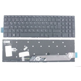 Resim Dell Inspiron P66F P66F001 P66F002 5765 5767 5565 Uyumlu Klavye 127140097821 