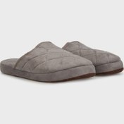 Resim Twigy Erkek Terlik Ee0819 Gri 