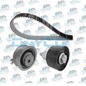 Resim Dayco Ktb 819 04e198119 Triger Seti Volkswagen Polo 1.2 Tsı-1.4 T 