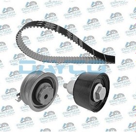 Resim Dayco Ktb 819 04e198119 Triger Seti Volkswagen Polo 1.2 Tsı-1.4 T 