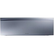 Resim Daikin Emura R32 WiFi 2024 Model A++ 14000 BTU Gümüş Inverter Klima 