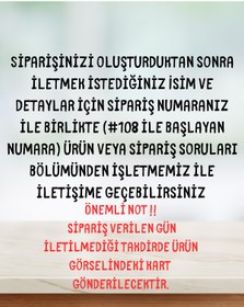 Resim Dijital Nostal Kişiye Özel Bebek Hatıra Kartı I 1 Yaş Doğum Günü Kartı 1 Adet (A4 boyutunda) (Kağıt Yapıdadır) 