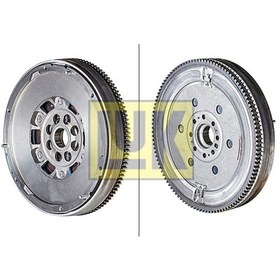 Resim Luk-415031810 Volant Komple Cift Kutle Tdci 0714 2.0 Tdci Monde 515082105 