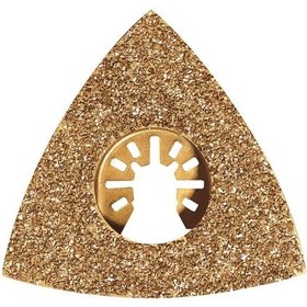 Resim Worx Wa4966 Çok Amaçlı Raspalama Makinesi Için 75x75mm Karbür Kap 