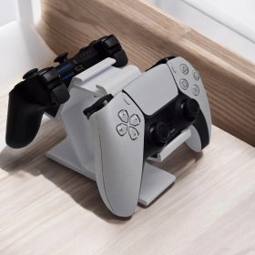 Resim Dualsense Kol Standı Joystick Tutucu 2li 