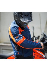 Resim KTM SOLAR AIR V2 JACKET 