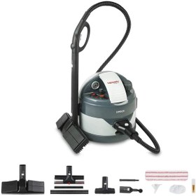 Resim Polti Vaporetto Eco Pro 3.0 Yatay Buharlı Temizlik Makinesi 