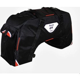 Resim 70886 Sentor Arka Çanta Çok Renkli 