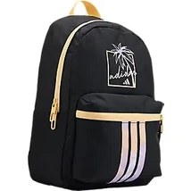 Resim Adidas Sportswear KA3511 adidas Little Kids Beach Graphic Sırt Çantası 