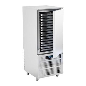 Resim Frenox VBL15 Blast Freezer Şok Dondurucu, 15 Tepsi Kapasiteli 